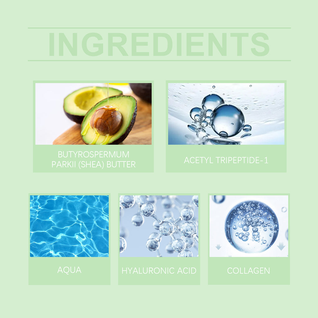 Collagen Body Moisturizer Hydrates And Firmers Skin Care Body Lotion